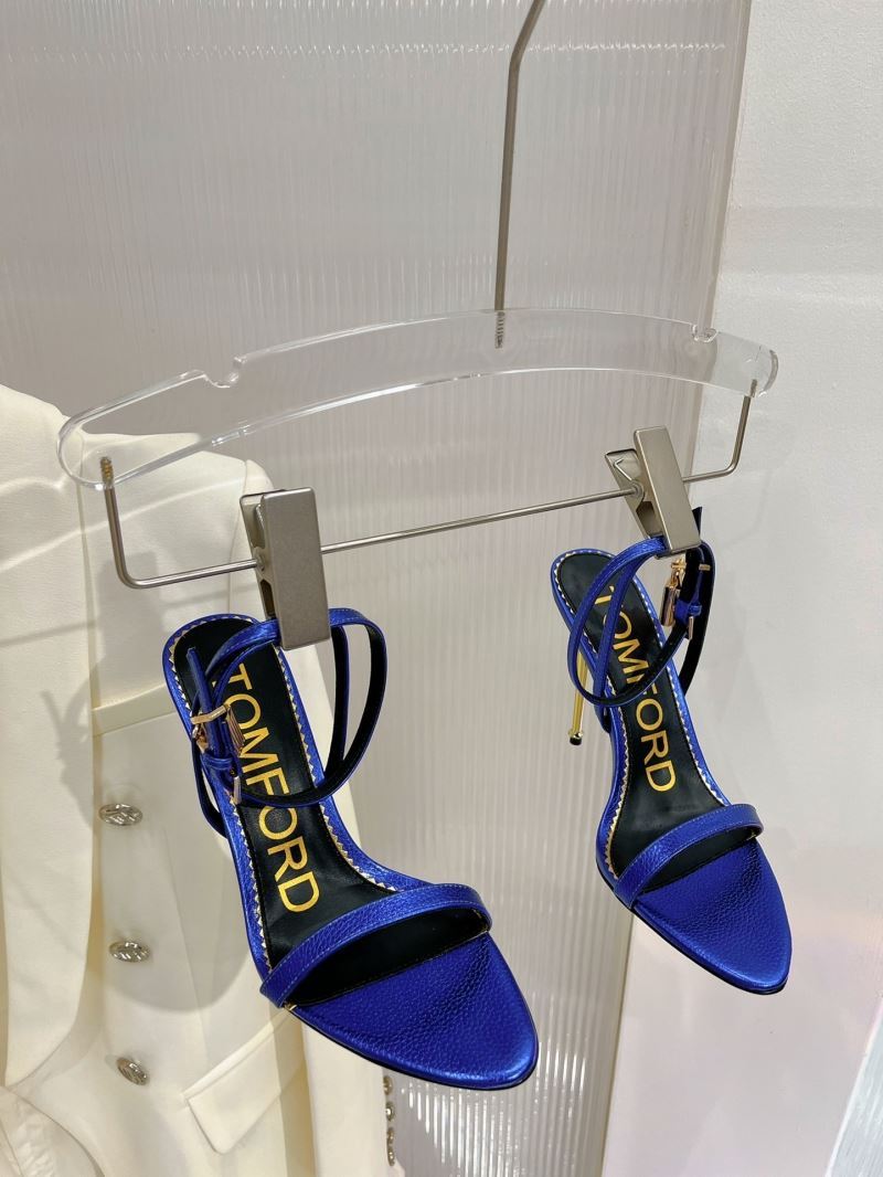 Tom Ford Sandals